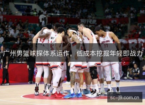 广州男篮球探体系运作，低成本挖掘年轻即战力